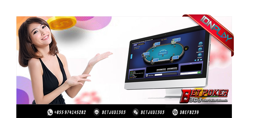 Poker Online Indonesia 