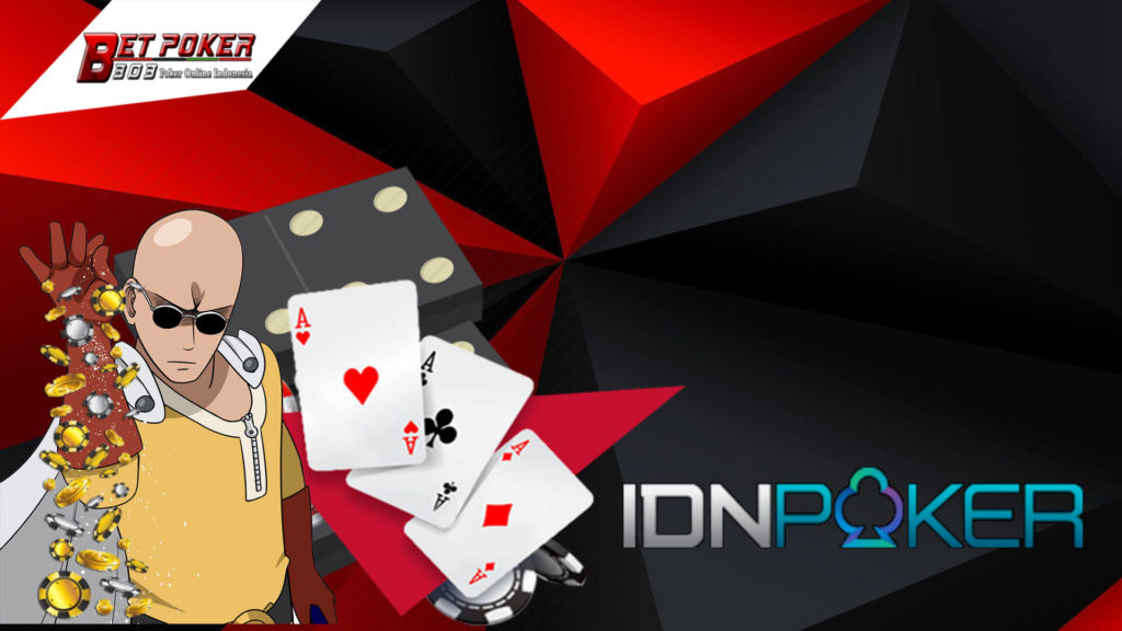 Domino Teraman Main Disini Situs Poker IDN